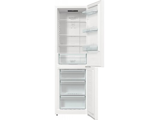 Холодильник GORENJE NRK619EEW4